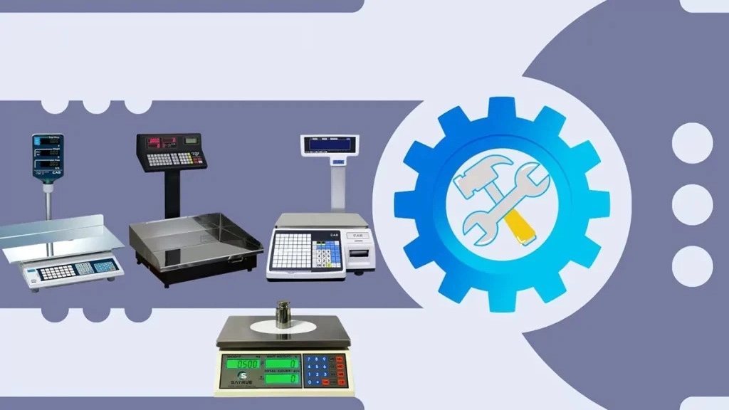 تعمیرات ترازوی دیجیتال و باسکول در رشت گیلان تعمیرات ترازوی دیجیتال و باسکول در رشت گیلان